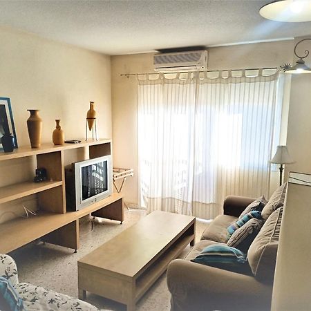 Spacious Apartment In Isla Cristina Near Beaches 115 M² Eksteriør billede