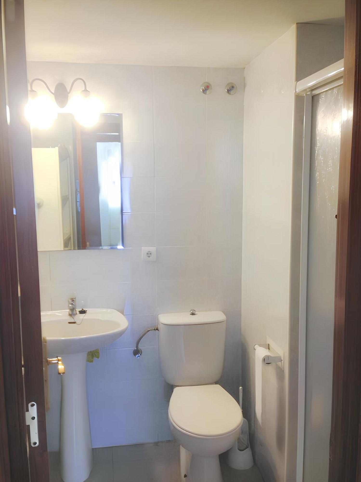Spacious Apartment In Isla Cristina Near Beaches 115 M² Eksteriør billede