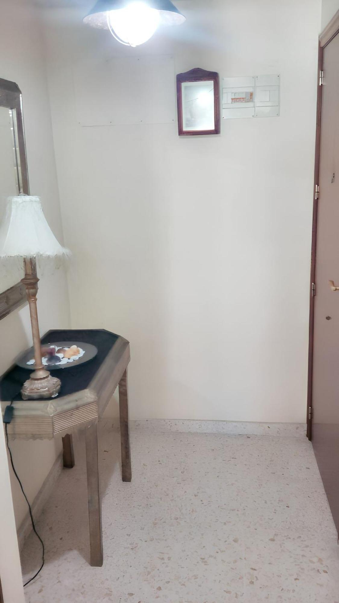 Spacious Apartment In Isla Cristina Near Beaches 115 M² Eksteriør billede