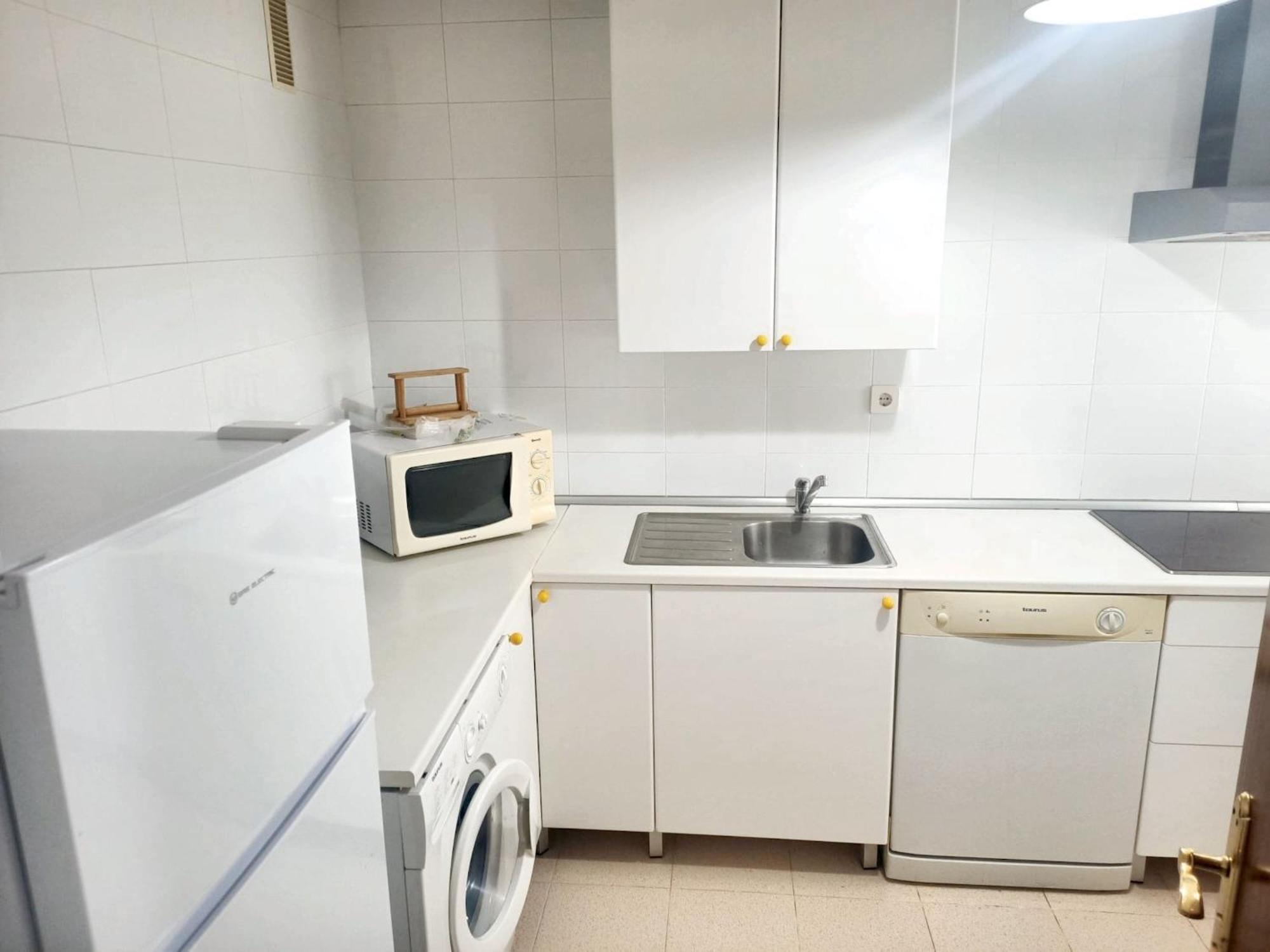 Spacious Apartment In Isla Cristina Near Beaches 115 M² Eksteriør billede