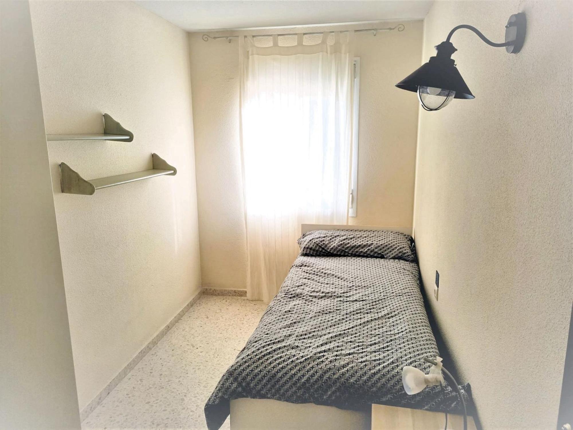 Spacious Apartment In Isla Cristina Near Beaches 115 M² Eksteriør billede