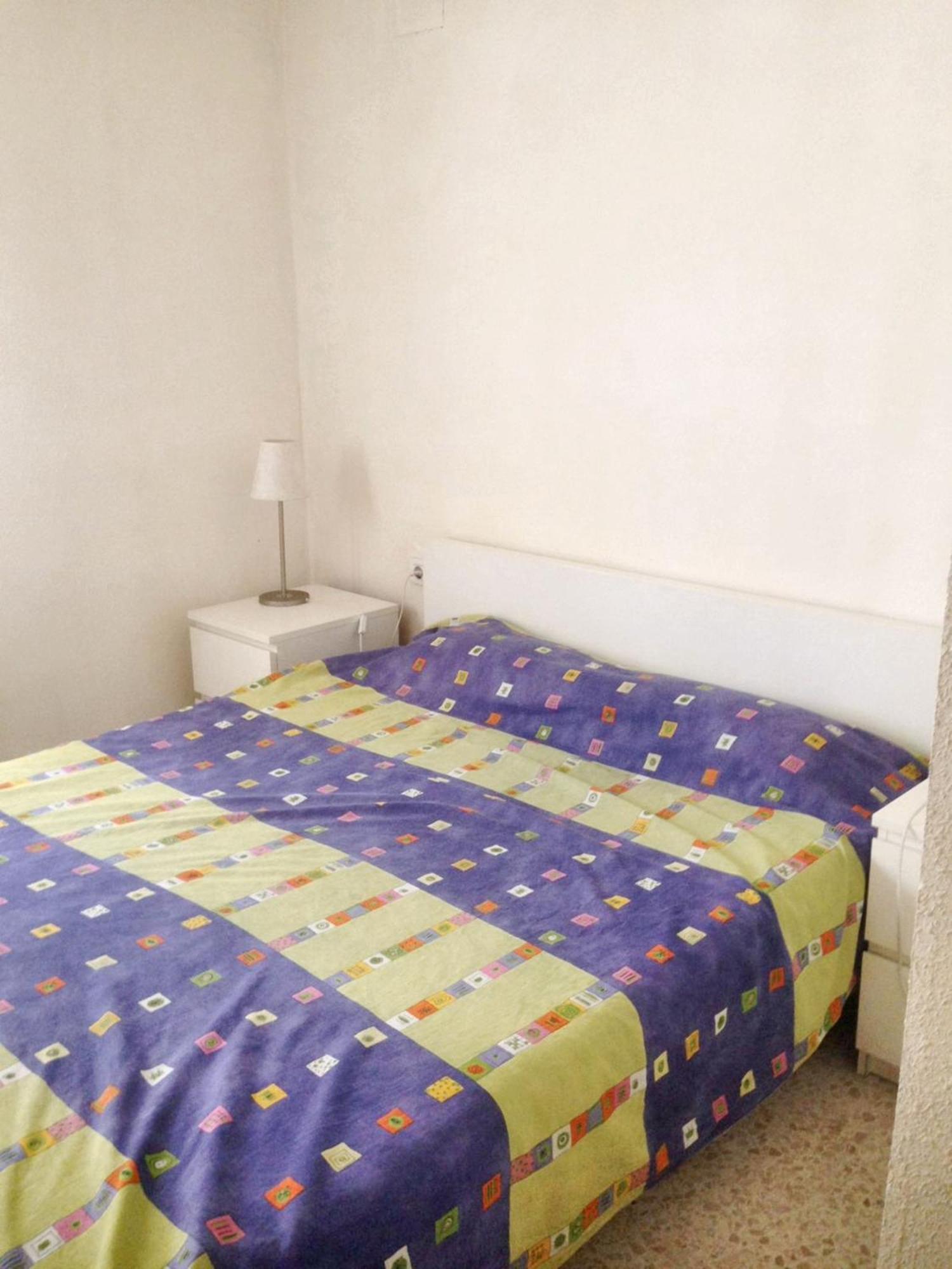 Spacious Apartment In Isla Cristina Near Beaches 115 M² Eksteriør billede