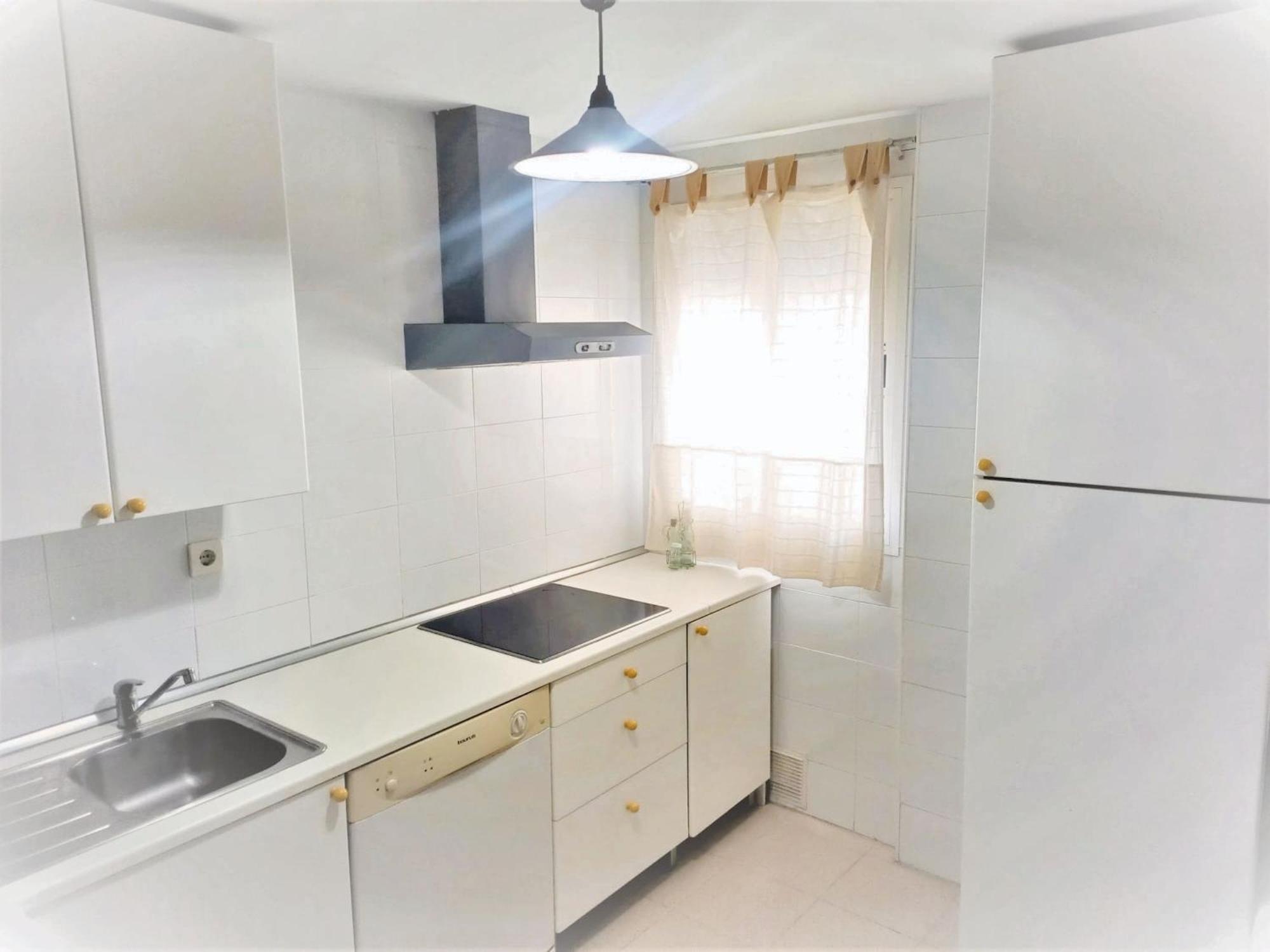 Spacious Apartment In Isla Cristina Near Beaches 115 M² Eksteriør billede